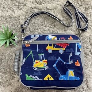 POTTERY BARN Lunch Bag